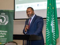 APRM reacts on Afreximbank’s termination of its Rating Agreement with Fitch Ratings