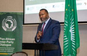 APRM reacts on Afreximbank’s termination of its Rating Agreement with Fitch Ratings