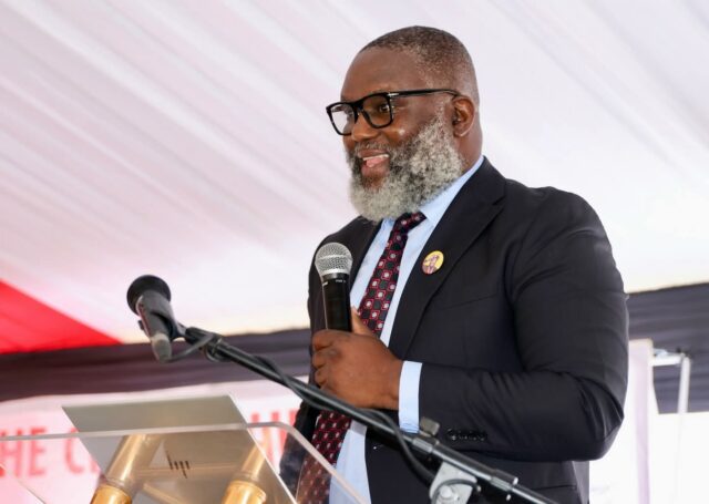 Minister in KZN back to school campaign