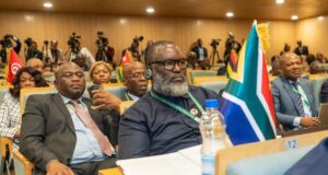 South Africa Participates in APRM Summit and AfCFTA Implementation Talks in Addis Ababa