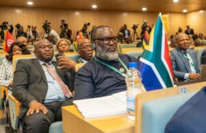 South Africa Participates in APRM Summit and AfCFTA Implementation Talks in Addis Ababa
