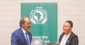 Somalia joins African Peer Review Mechanism