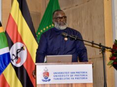 Minister Buthelezi Calls for Governance Reform to Improve Africa’s Credit Ratings