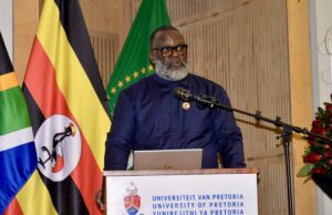 Minister Buthelezi Calls for Governance Reform to Improve Africa’s Credit Ratings