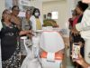 Deputy Minister Kekana Delivers Critical Donations To Support Education and Healthcare KwaMaqoma