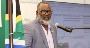 Minister Buthelezi Calls on Law Clinics to Lead Access to Justice in Rural Communities