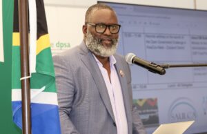 Minister Buthelezi Calls on Law Clinics to Lead Access to Justice in Rural Communities