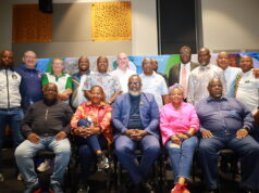 PSCBC Strategic Planning Session Reinforces Commitment to Modernised Collective Bargaining