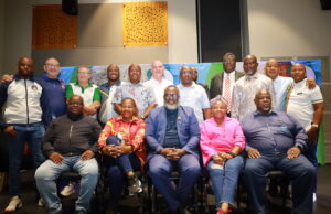 PSCBC Strategic Planning Session Reinforces Commitment to Modernised Collective Bargaining