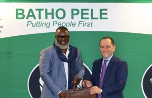 World Bank Reaffirms Support for Public Service Reform in South Africa