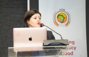 APRM second-Ten Year Implementation Plan envisage Africa with responsive public institutions