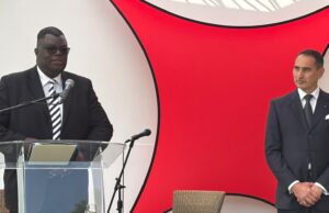 South Africa Celebrates Italian Republic Day: Acting Director-General Vukela Highlights Growing Bilateral Partnership