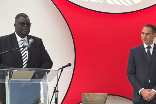 South Africa Celebrates Italian Republic Day: Acting Director-General Vukela Highlights Growing Bilateral Partnership