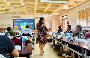 PVG programme significant to build capable leadership in KZN