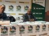 Ambassador Ndebele hails PVG as a programme to upskill public servants to be agents of change