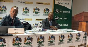 Ambassador Ndebele hails PVG as a programme to upskill public servants to be agents of change