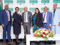 Africa Public Service Day 2026 puts water governance and capable institutions under the spotlight