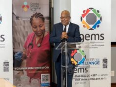 GEMS member contribution adjustment of 9.5% remains in effect