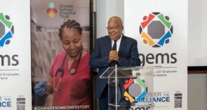GEMS member contribution adjustment of 9.5% remains in effect