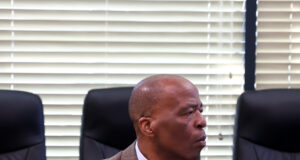 APRM’s African Governance Report 2027 Development kicks off in Durban DPSA Acting Deputy Director-General for Government Services Access Improvement (GSAI), Dr Patrick Sokhela