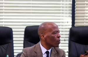 APRM’s African Governance Report 2027 Development kicks off in Durban DPSA Acting Deputy Director-General for Government Services Access Improvement (GSAI), Dr Patrick Sokhela