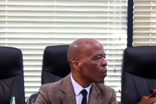 APRM’s African Governance Report 2027 Development kicks off in Durban DPSA Acting Deputy Director-General for Government Services Access Improvement (GSAI), Dr Patrick Sokhela