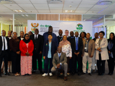 DPSA Hosts Eswatini and Tanzania Delegations to Advance Regional Public Service Cooperation
