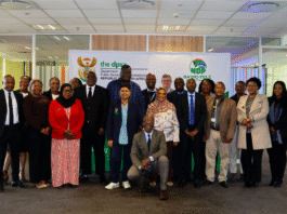 DPSA Hosts Eswatini and Tanzania Delegations to Advance Regional Public Service Cooperation
