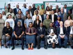 APRM Concludes 2027 Africa Governance Report Round One Consultations in Durban
