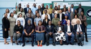 APRM Concludes 2027 Africa Governance Report Round One Consultations in Durban