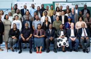 APRM Concludes 2027 Africa Governance Report Round One Consultations in Durban