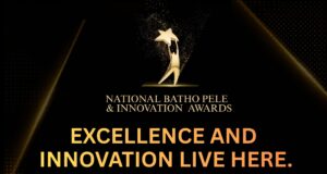 NATIONAL BATHO PELE AND INNOVATION AWARDS 2026/27: Nominations & Entries, Now Open!