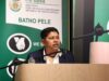 Ubuntu at Work: Supporting the People Who Serve the Public