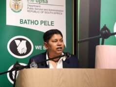 Ubuntu at Work: Supporting the People Who Serve the Public