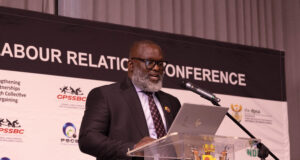 Public Service Month: Minister Buthelezi honours public servants as the backbone of government