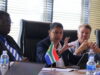 Ubuntu at Work: Supporting the People Who Serve the Public