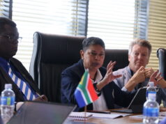 Ubuntu at Work: Supporting the People Who Serve the Public
