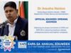 Ubuntu at Work: Supporting the People Who Serve the Public