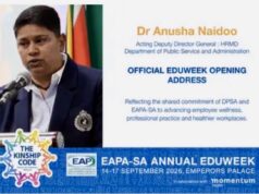 Ubuntu at Work: Supporting the People Who Serve the Public