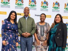 KZN provincial govt senior managers equipped with skills to shift service delivery into top gear