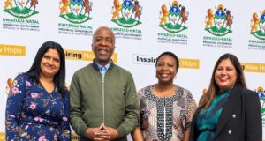 KZN provincial govt senior managers equipped with skills to shift service delivery into top gear