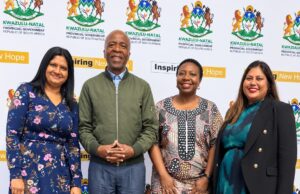 KZN provincial govt senior managers equipped with skills to shift service delivery into top gear