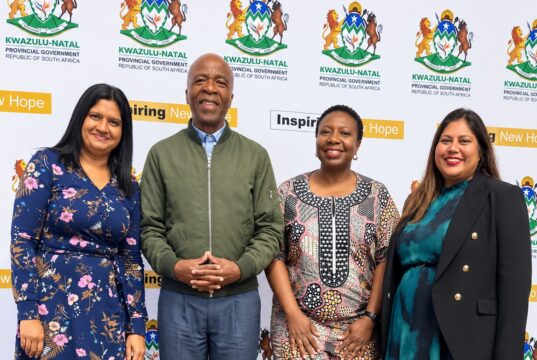 KZN provincial govt senior managers equipped with skills to shift service delivery into top gear