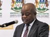 Governance performance is measured through putting recommendations into practice-APRM Continental Secretariat Legal Counsel Maile