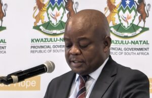 Governance performance is measured through putting recommendations into practice-APRM Continental Secretariat Legal Counsel Maile