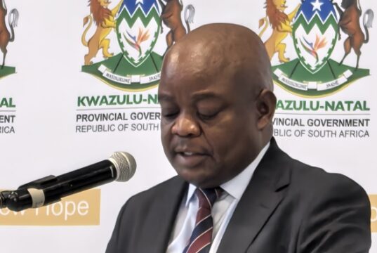 Governance performance is measured through putting recommendations into practice-APRM Continental Secretariat Legal Counsel Maile