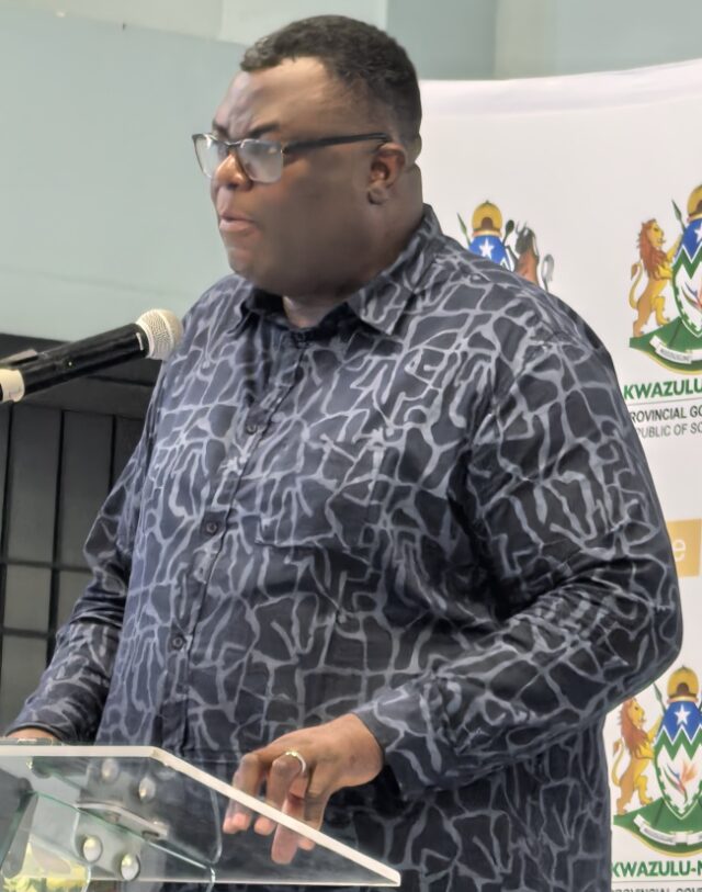 Mr Vukela 2